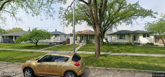 Larawan ng 575 Borebank Street sa Winnipeg, Manitoba