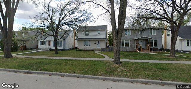 575 Montrose Street（加拿大曼尼托巴省温尼伯市）房屋照片