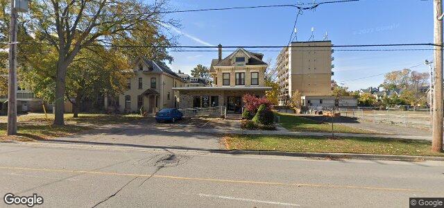 575 Waterloo Street（加拿大曼尼托巴省温尼伯市）房屋照片