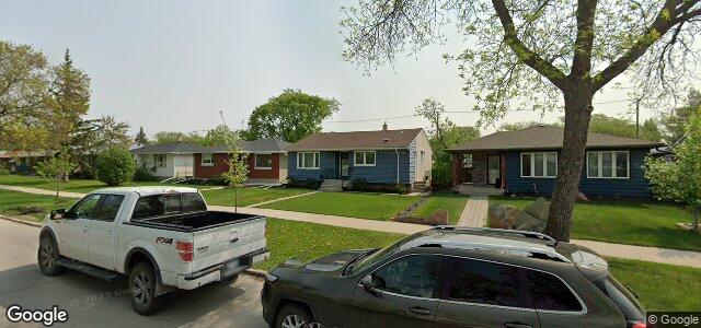 576 Lindsay Street（加拿大曼尼托巴省温尼伯市）房屋照片