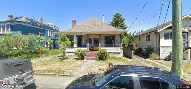 Photo of 576 Niagara Street in Winnipeg, Manitoba