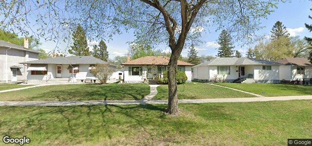 576 Waverley Street（加拿大曼尼托巴省温尼伯市）房屋照片