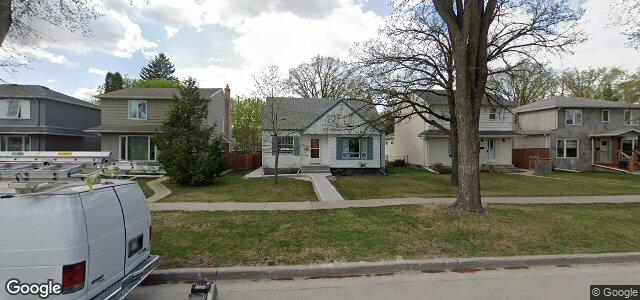 577 Montrose Street（加拿大曼尼托巴省温尼伯市）房屋照片