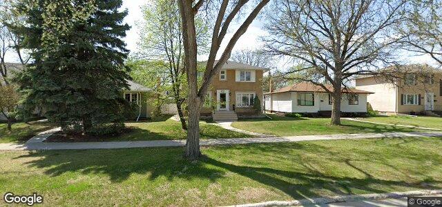 577 Waverley Street（加拿大曼尼托巴省温尼伯市）房屋照片