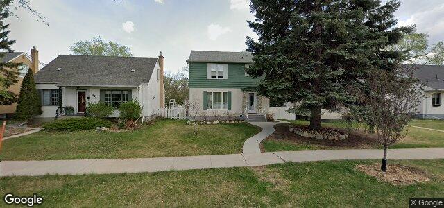 578 Montrose Street（加拿大曼尼托巴省温尼伯市）房屋照片