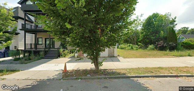 578 Niagara Street（加拿大曼尼托巴省温尼伯市）房屋照片