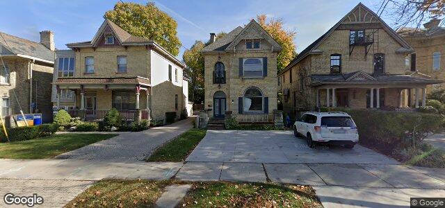 578 Waterloo Street（加拿大曼尼托巴省温尼伯市）房屋照片