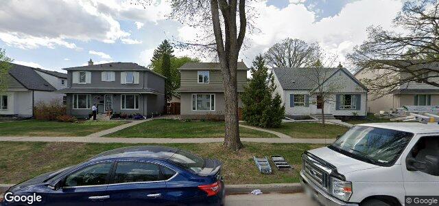 579 Montrose Street（加拿大曼尼托巴省温尼伯市）房屋照片