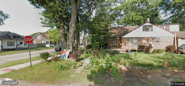 579 Oak Street（加拿大曼尼托巴省温尼伯市）房屋照片