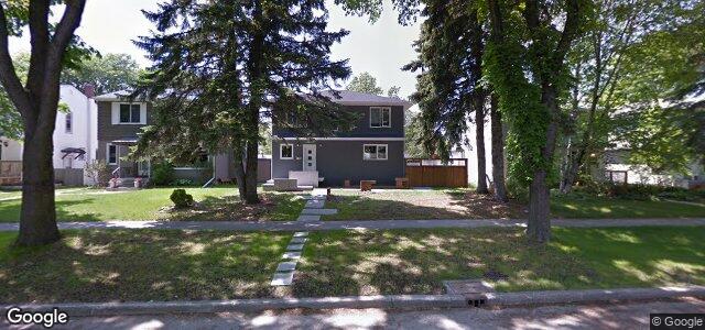 579 Queenston Street（加拿大曼尼托巴省温尼伯市）房屋照片