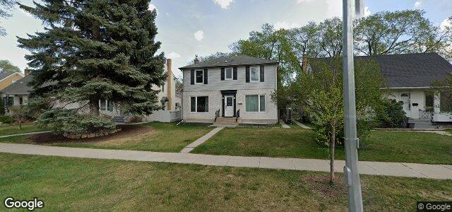 580 Montrose Street（加拿大曼尼托巴省温尼伯市）房屋照片