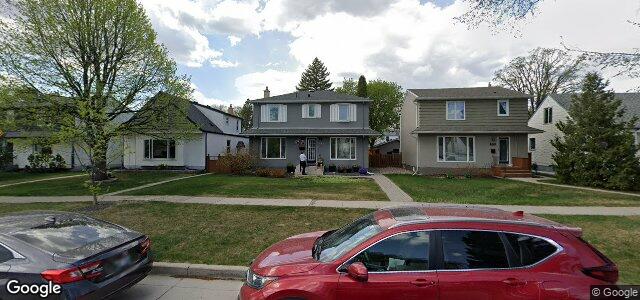 581 Montrose Street（加拿大曼尼托巴省温尼伯市）房屋照片