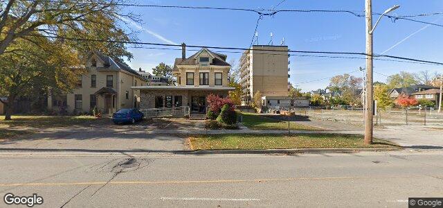 581 Waterloo Street（加拿大曼尼托巴省温尼伯市）房屋照片