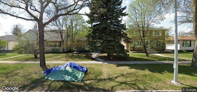 581 Waverley Street（加拿大曼尼托巴省温尼伯市）房屋照片