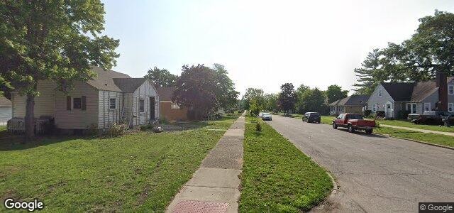 582 Oak Street（加拿大曼尼托巴省温尼伯市）房屋照片