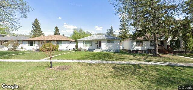 582 Waverley Street（加拿大曼尼托巴省温尼伯市）房屋照片