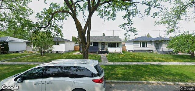 583 Borebank Street（加拿大曼尼托巴省温尼伯市）房屋照片