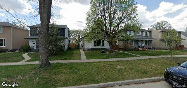 583 Montrose Street（加拿大曼尼托巴省温尼伯市）房屋照片