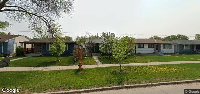 584 Lindsay Street（加拿大曼尼托巴省温尼伯市）房屋照片