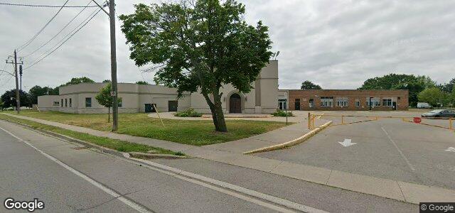 585 Niagara Street（加拿大曼尼托巴省温尼伯市）房屋照片