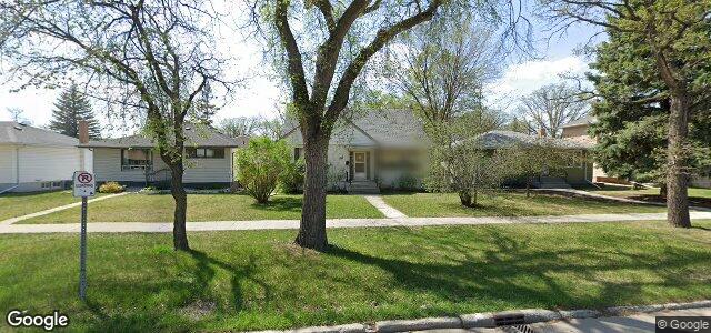 585 Waverley Street（加拿大曼尼托巴省温尼伯市）房屋照片