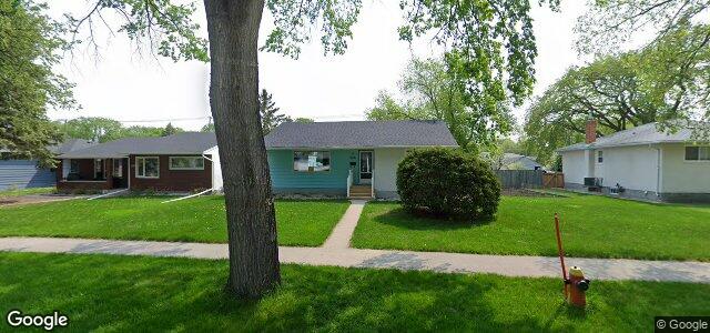 586 Borebank Street（加拿大曼尼托巴省温尼伯市）房屋照片