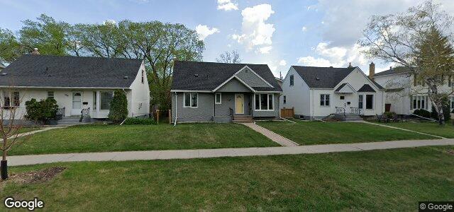 586 Montrose Street（加拿大曼尼托巴省温尼伯市）房屋照片