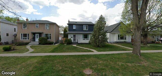 587 Montrose Street（加拿大曼尼托巴省温尼伯市）房屋照片