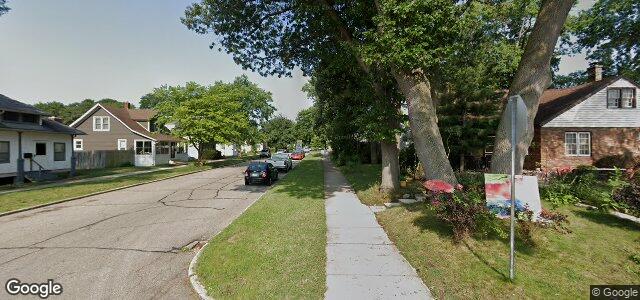 587 Oak Street（加拿大曼尼托巴省温尼伯市）房屋照片