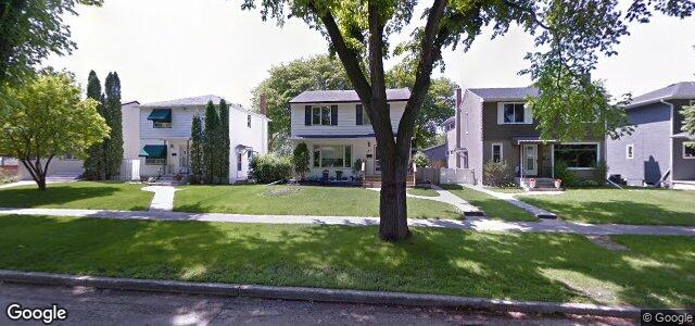 587 Queenston Street（加拿大曼尼托巴省温尼伯市）房屋照片