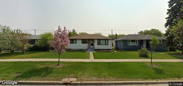 588 Lindsay Street（加拿大曼尼托巴省温尼伯市）房屋照片