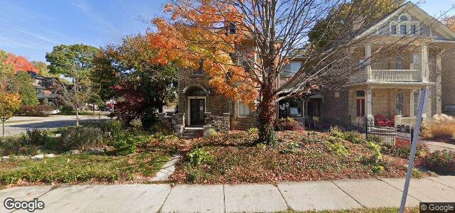 588 Waterloo Street（加拿大曼尼托巴省温尼伯市）房屋照片