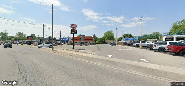 589 Niagara Street（加拿大曼尼托巴省温尼伯市）房屋照片