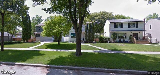 Larawan ng 589 Queenston Street sa Winnipeg, Manitoba