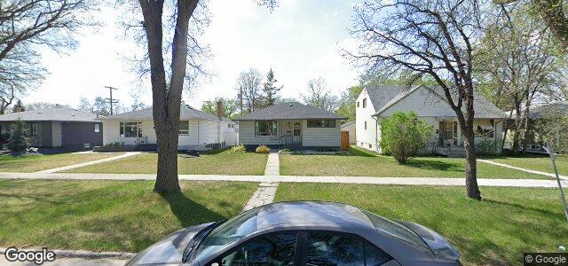 589 Waverley Street（加拿大曼尼托巴省温尼伯市）房屋照片