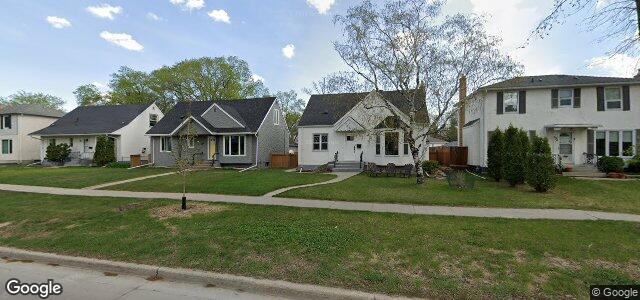 590 Montrose Street（加拿大曼尼托巴省温尼伯市）房屋照片