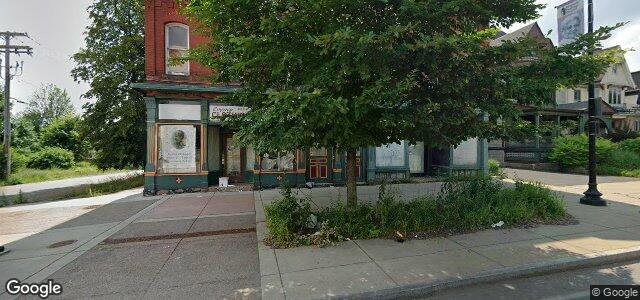 590 Niagara Street（加拿大曼尼托巴省温尼伯市）房屋照片