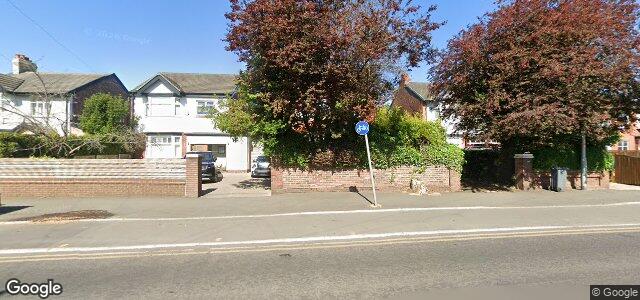 590 Oxford Street（加拿大曼尼托巴省温尼伯市）房屋照片