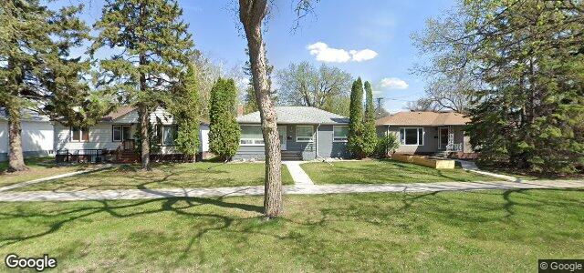 590 Waverley Street（加拿大曼尼托巴省温尼伯市）房屋照片