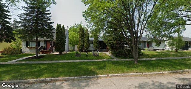 Larawan ng 591 Borebank Street sa Winnipeg, Manitoba