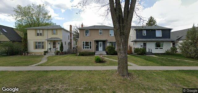 591 Montrose Street（加拿大曼尼托巴省温尼伯市）房屋照片