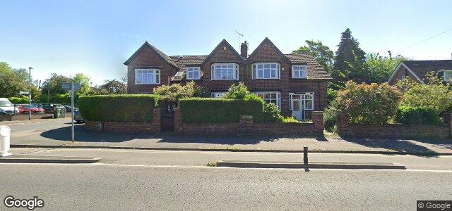 591 Oxford Street（加拿大曼尼托巴省温尼伯市）房屋照片