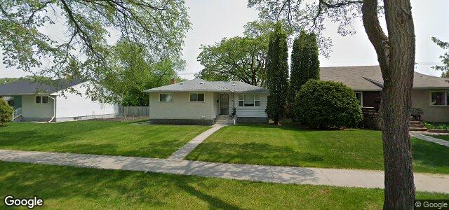 592 Borebank Street（加拿大曼尼托巴省温尼伯市）房屋照片