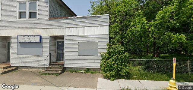 592 Campbell Street（加拿大曼尼托巴省温尼伯市）房屋照片