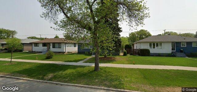 592 Lindsay Street（加拿大曼尼托巴省温尼伯市）房屋照片