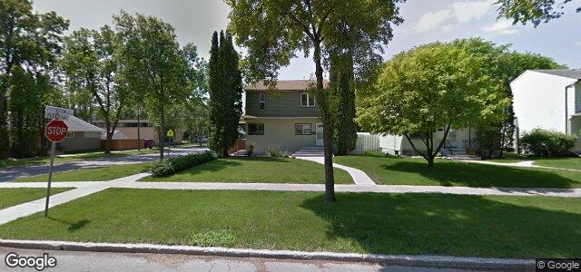 593 Queenston Street（加拿大曼尼托巴省温尼伯市）房屋照片