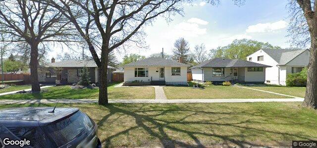 593 Waverley Street（加拿大曼尼托巴省温尼伯市）房屋照片