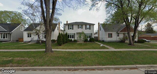 594 Montrose Street（加拿大曼尼托巴省温尼伯市）房屋照片