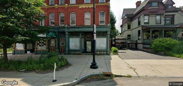 594 Niagara Street（加拿大曼尼托巴省温尼伯市）房屋照片