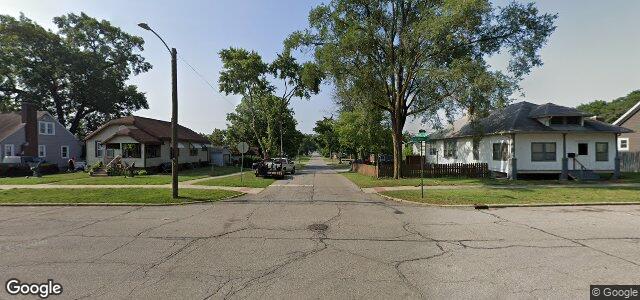 594 Oak Street（加拿大曼尼托巴省温尼伯市）房屋照片